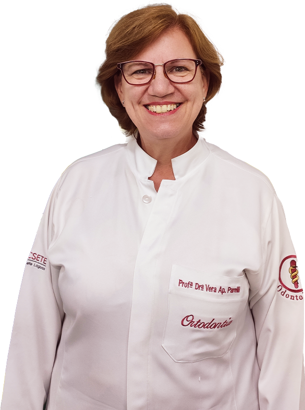 Professor de Ortodontia