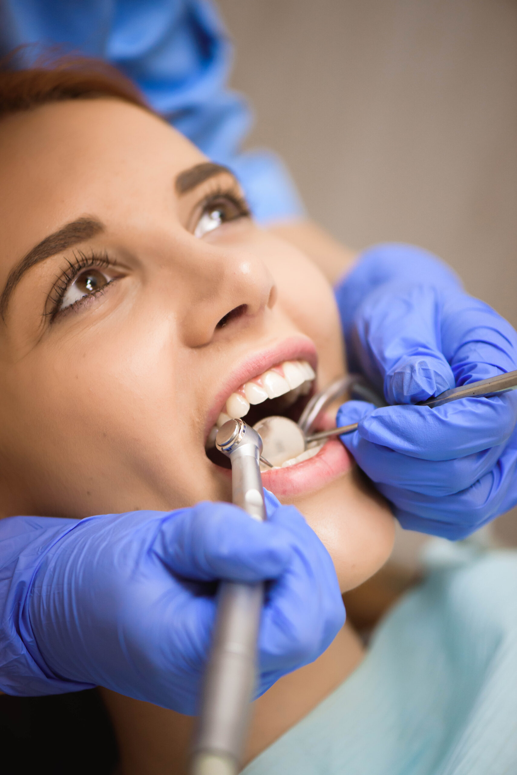 Dentística e Prótese